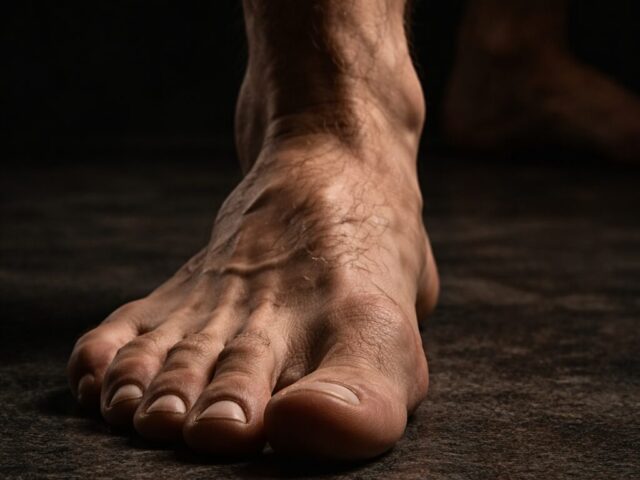 ΑΝΤΡΙΚΑ ΠΟΔΙΑ ΚΑΙ ΕΣΥ ΑΠΟ ΚΑΤΩ